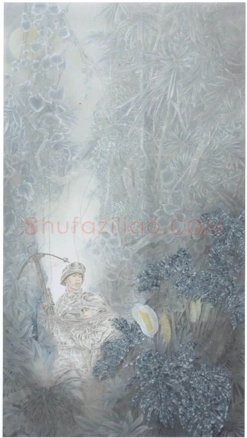 吴秀美·使命