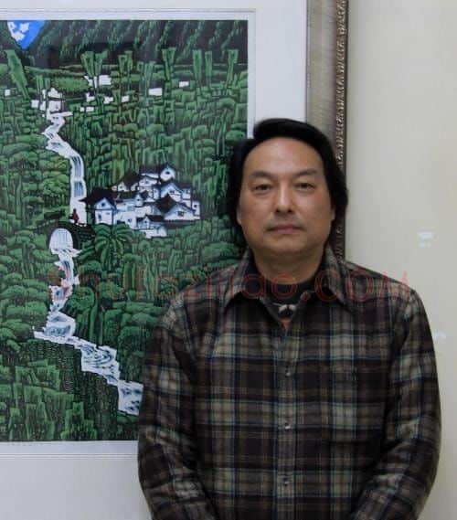 向思楼·画像·照片
