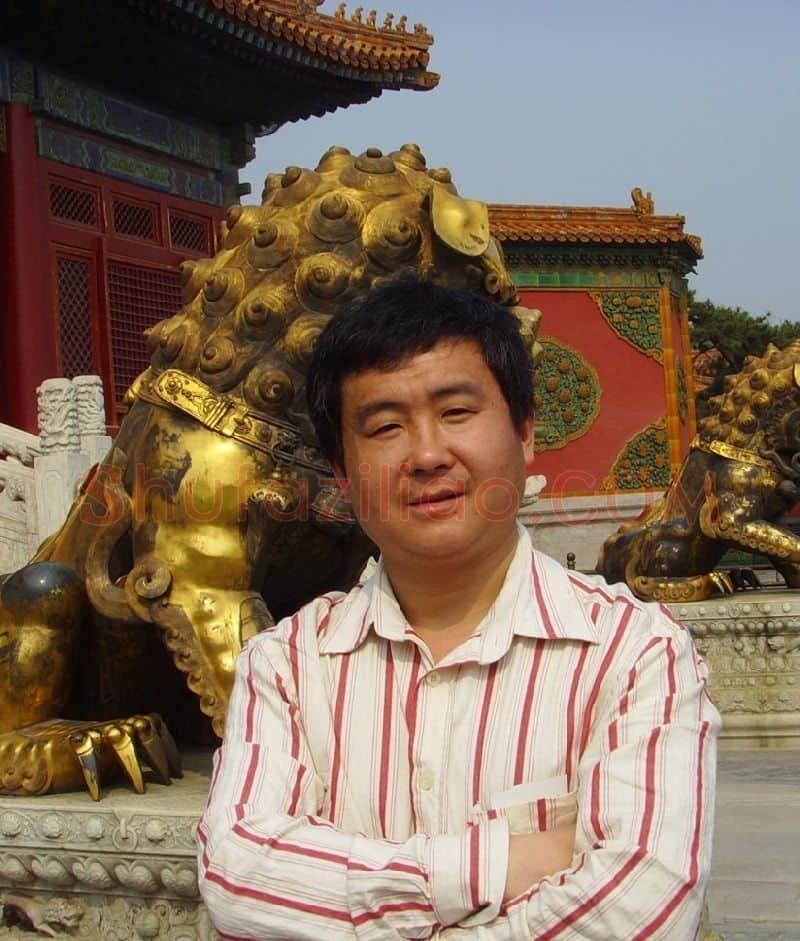 吴文杰·画像·照片