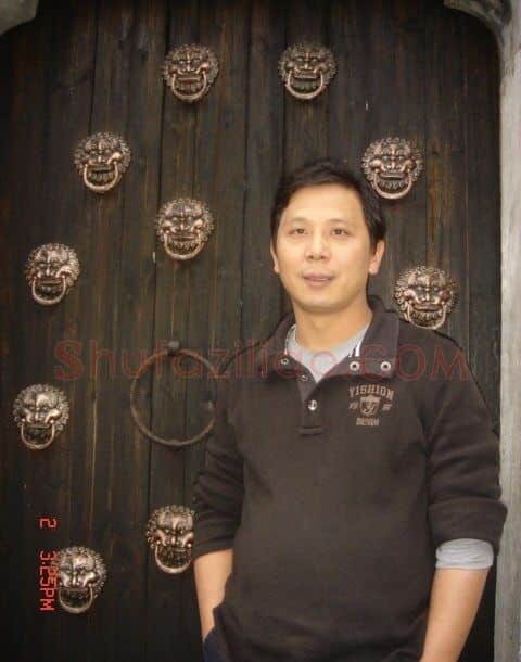 李小龙·李小龙
