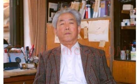 郝伯义·画像·照片