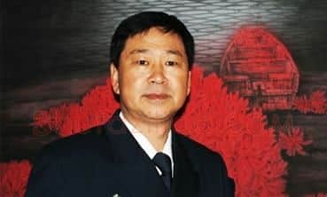 高维洲·画像·照片