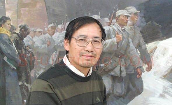丁一林·画像·照片