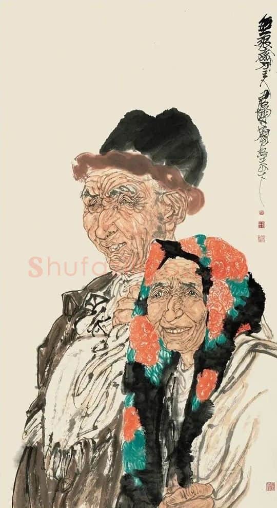 康书增·回家