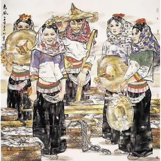 王利军·惠风