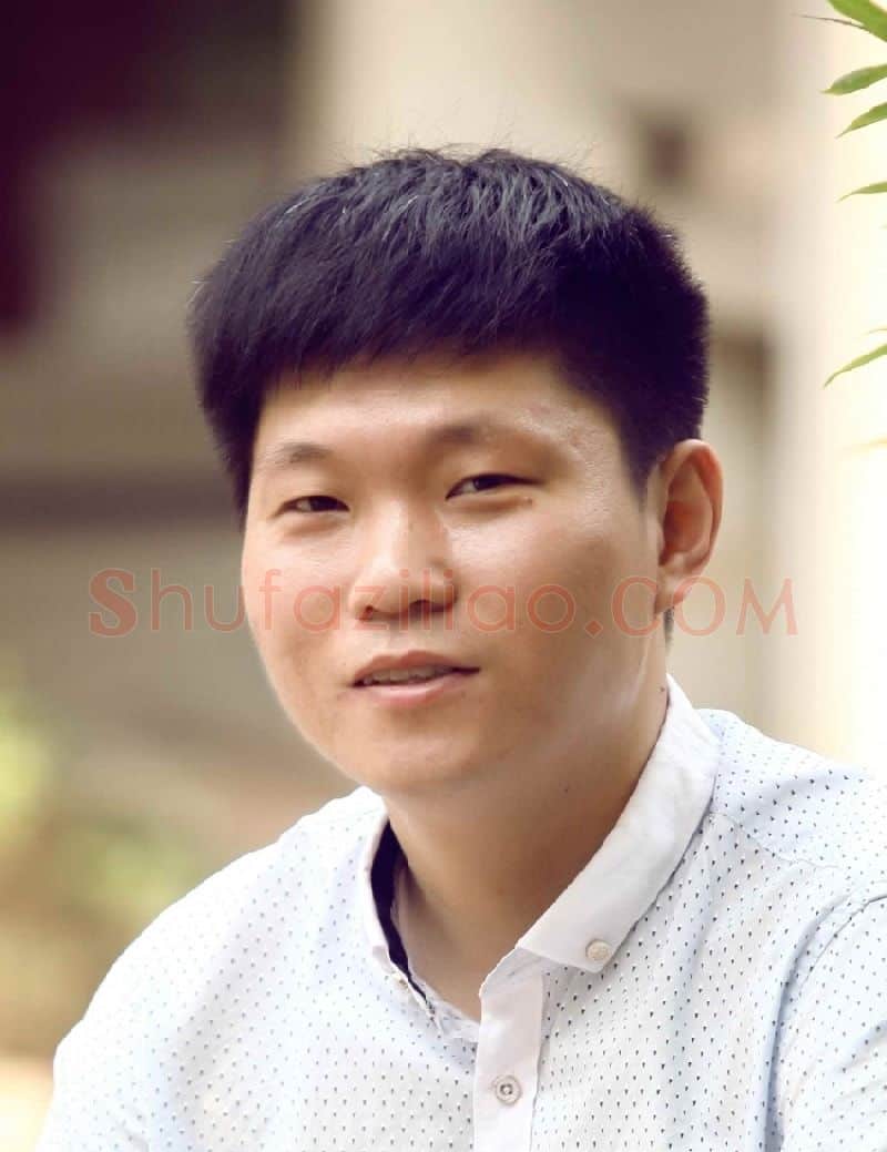 窦长润·画像·照片