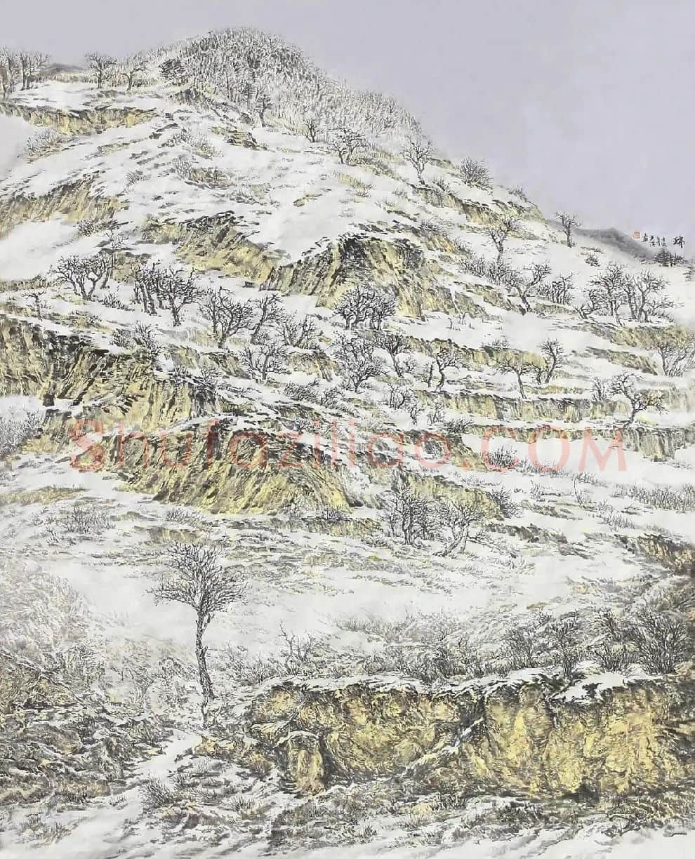 王玉浩·瑞雪