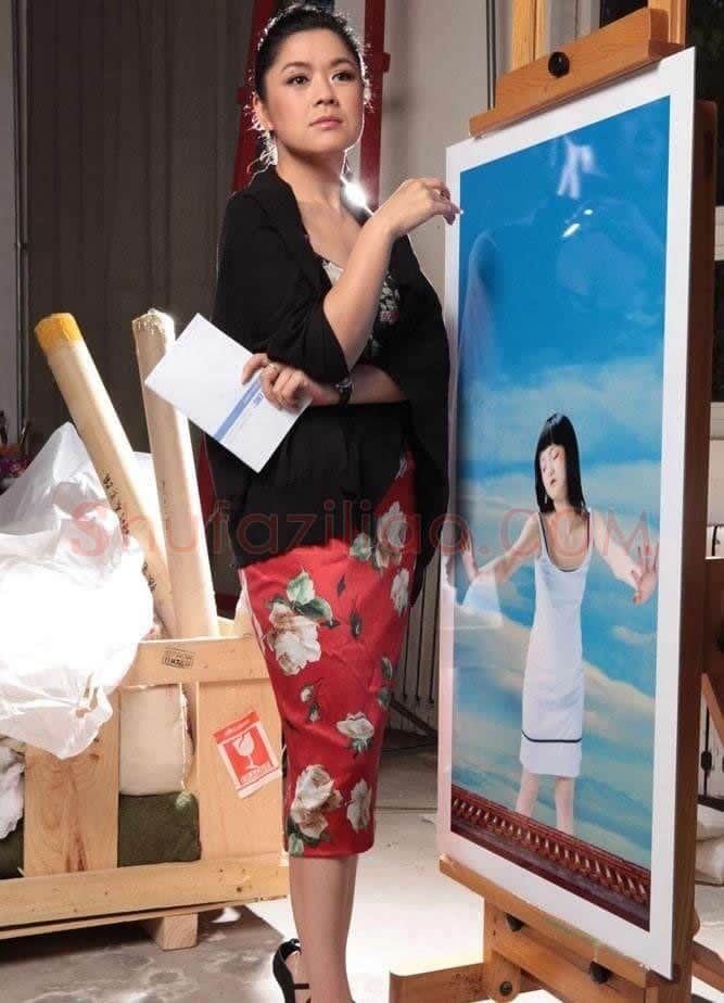 崔岫闻·崔岫闻