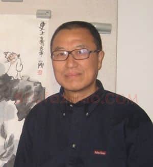 刘二刚·画像·照片