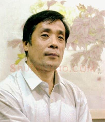 牛忠元·画像·照片