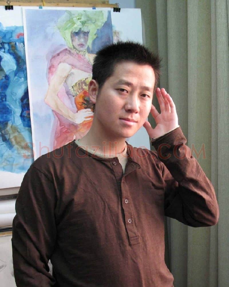 徐夏林·画像·照片
