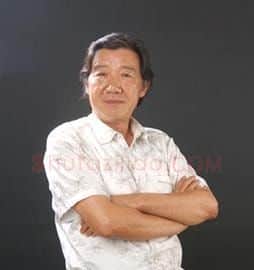 葛庆友