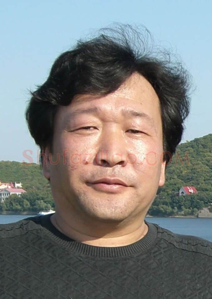 杨浩峰·画像·照片