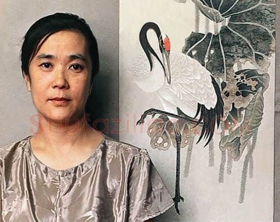 李燕华·画像·照片