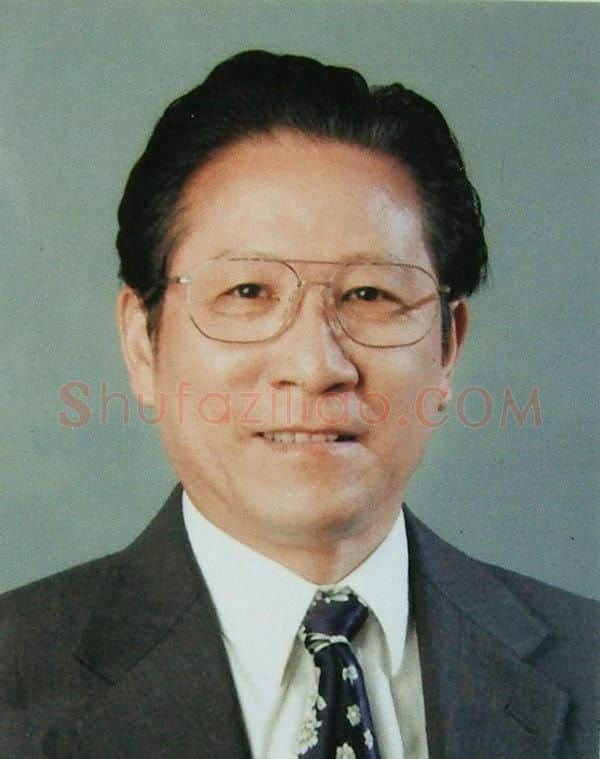 章志远·画像·照片