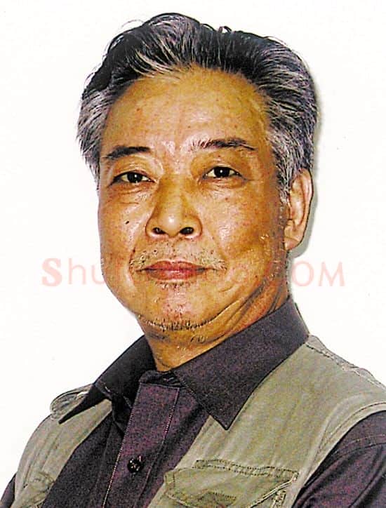 李宏志·画像·照片