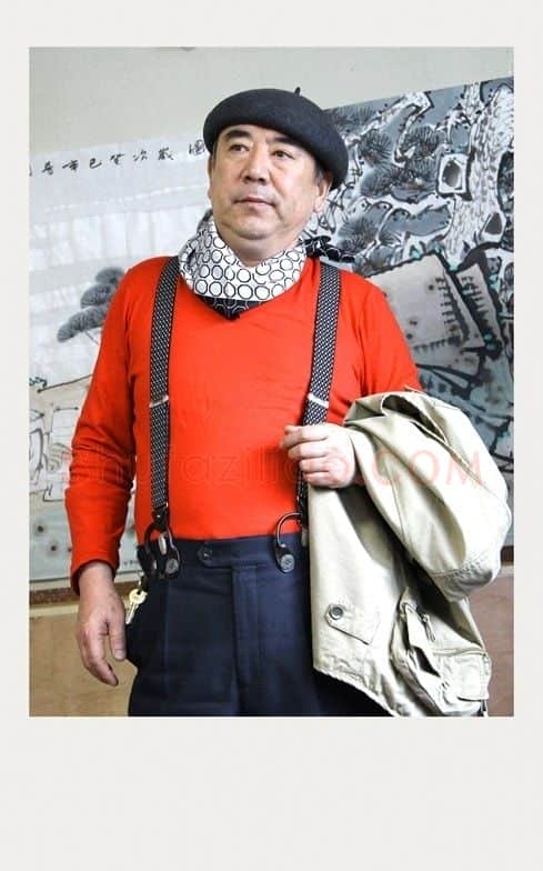 宗守家·画像·照片