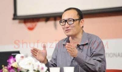 朱青生·画像·照片