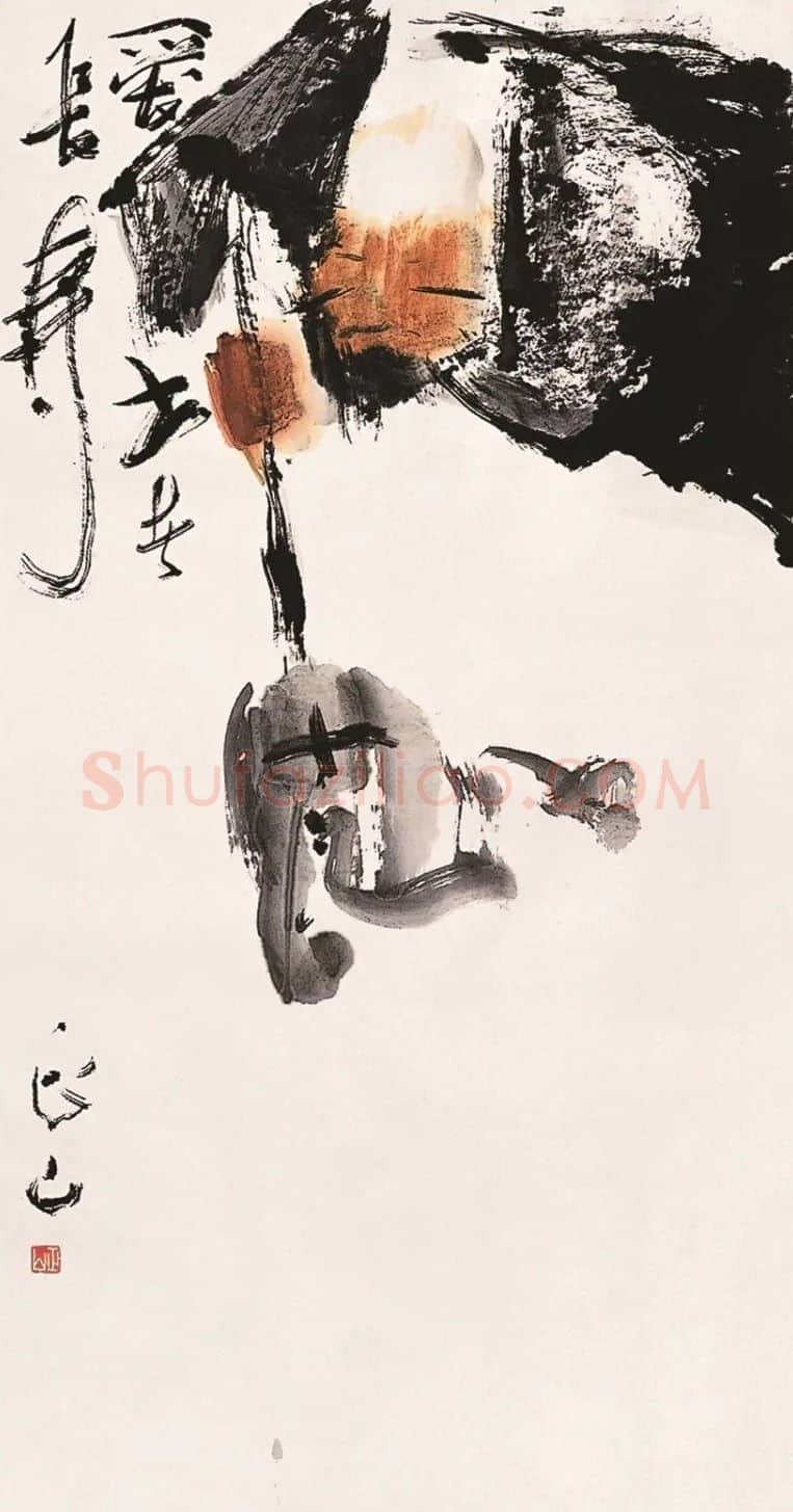 钟正山·作品