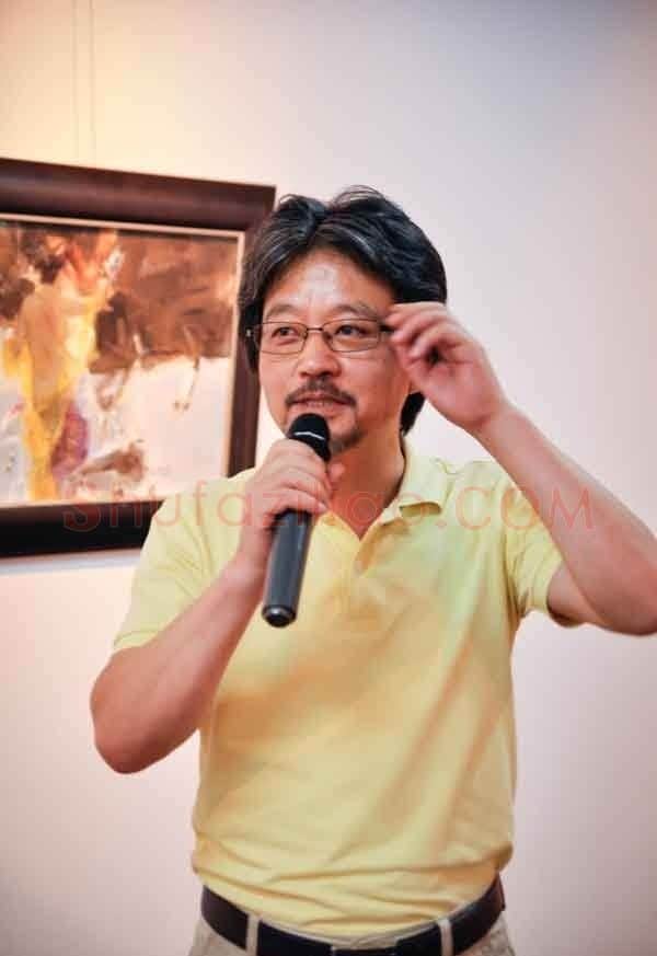 李哲虎·画像·照片