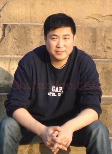 杨冬江·画像·照片