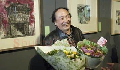 丁德邻·画像·照片