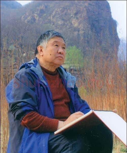 宋守安·画像·照片