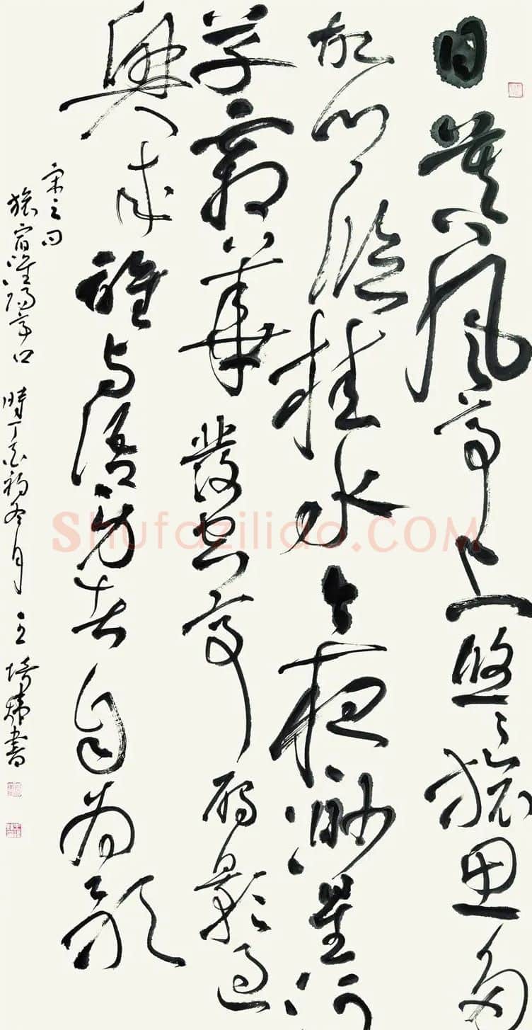 王培伟·作品