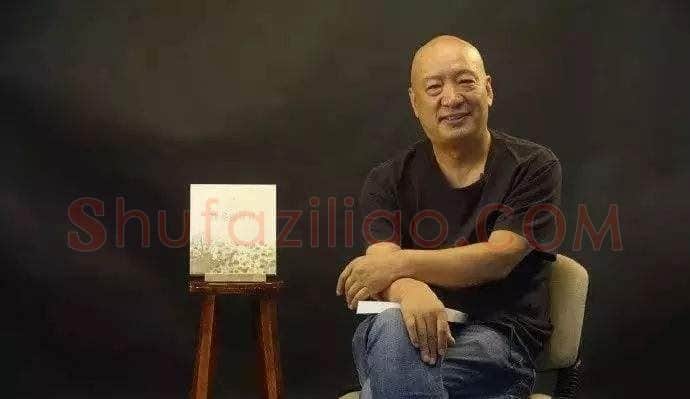 刘树勇·画像·照片