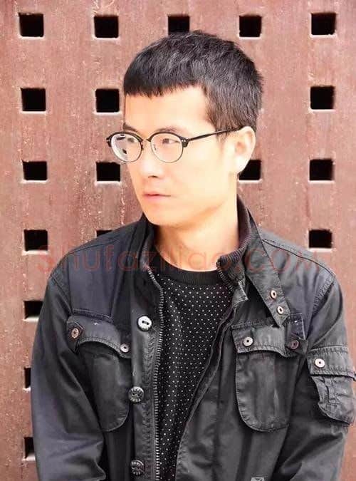 席新志·画像·照片