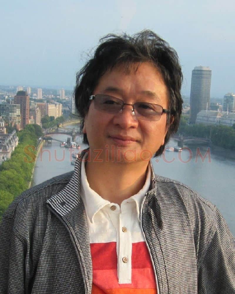 陆越子·画像·照片