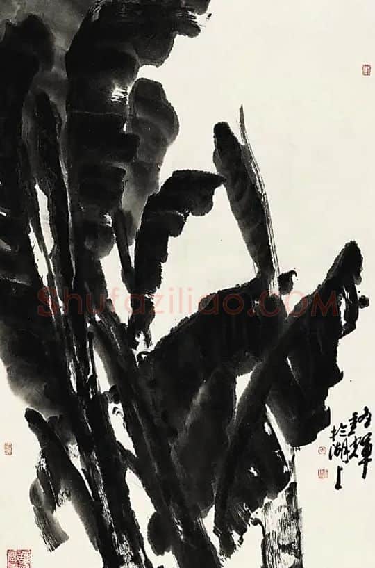 马锋辉·战雨翻风