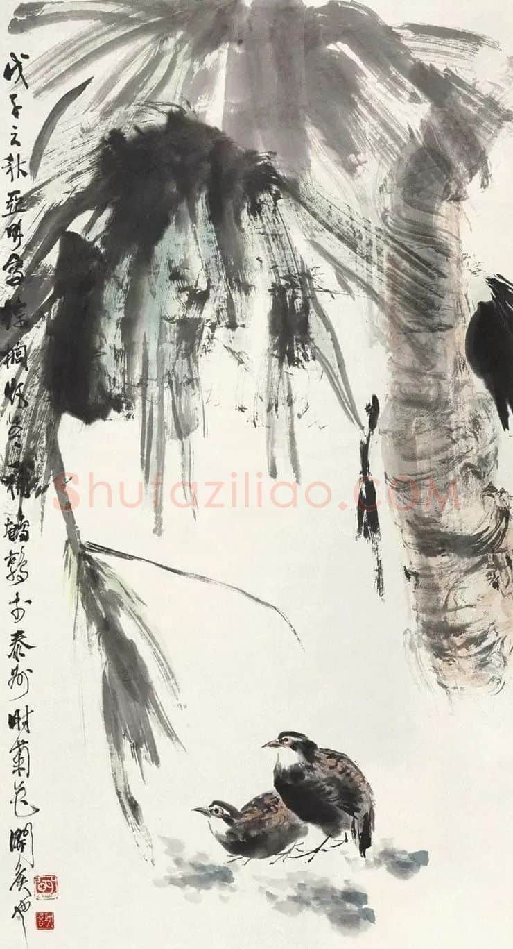 叶矩吾·作品