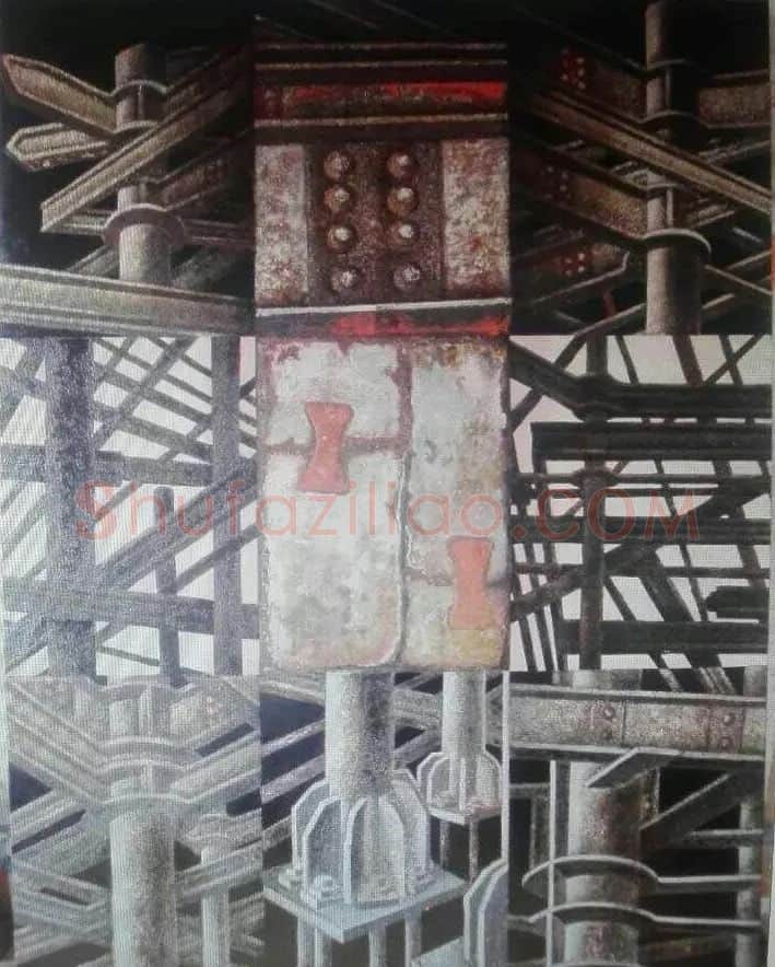 杨临江·结