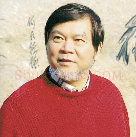 何水法·画像·照片