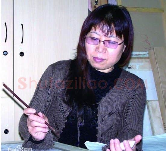 刘彩霞·画像·照片