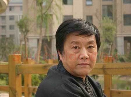 唐绍尧·画像·照片