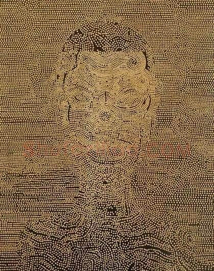 张良·沉浮时代之一
