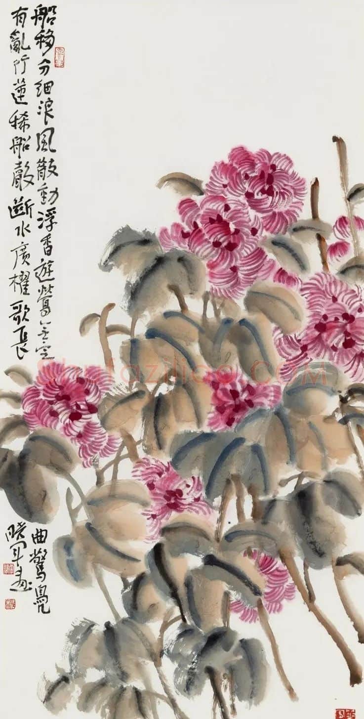 李晓军·游莺
