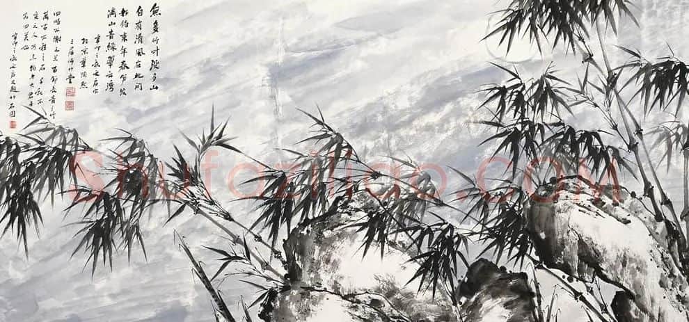 孙文启·作品
