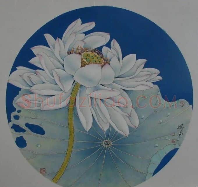 李瑞芬·作品