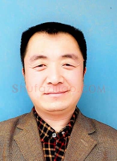 张爱学·画像·照片