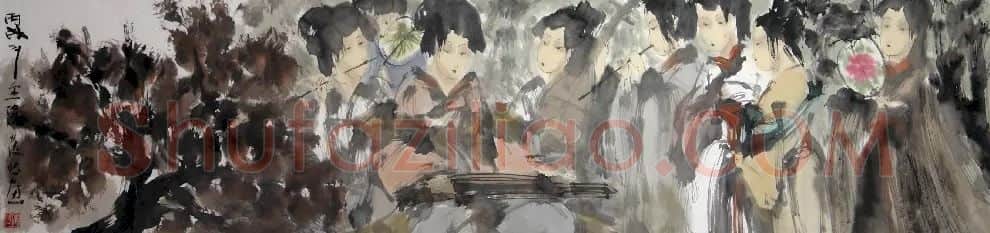 崔进·作品