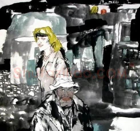 陈玉林·作品