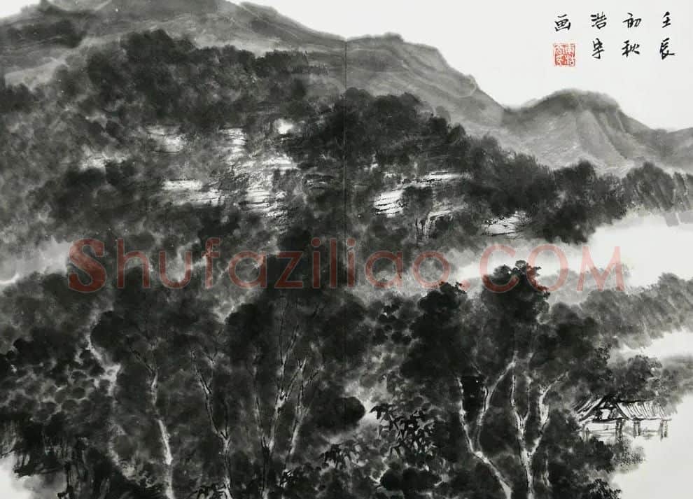 李浩宇·作品