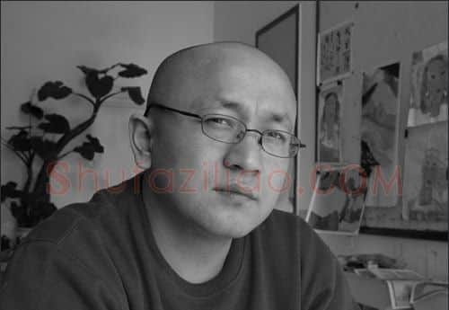杨珺·画像·照片