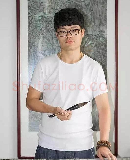 计林涛·画像·照片