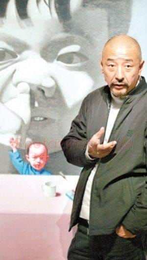 唐志刚·画像·照片