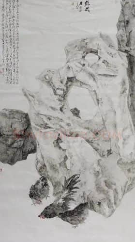沈保良·悠悠岁月