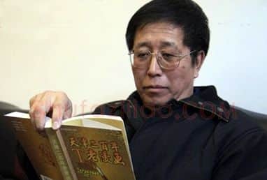 张寿庠·画像·照片
